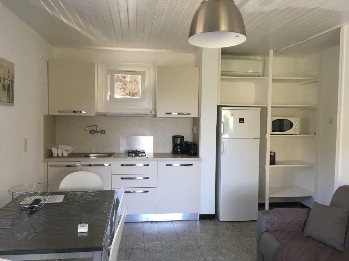 Thalassa Sainte-Lucie de Porto-Vecchio Kültér fotó